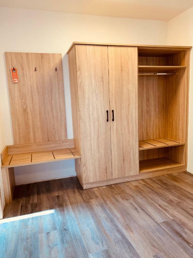 Pension Lindenhof Grasbrunn Eksteriør billede